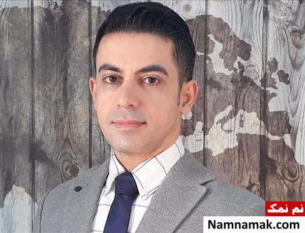 حسین آقایی