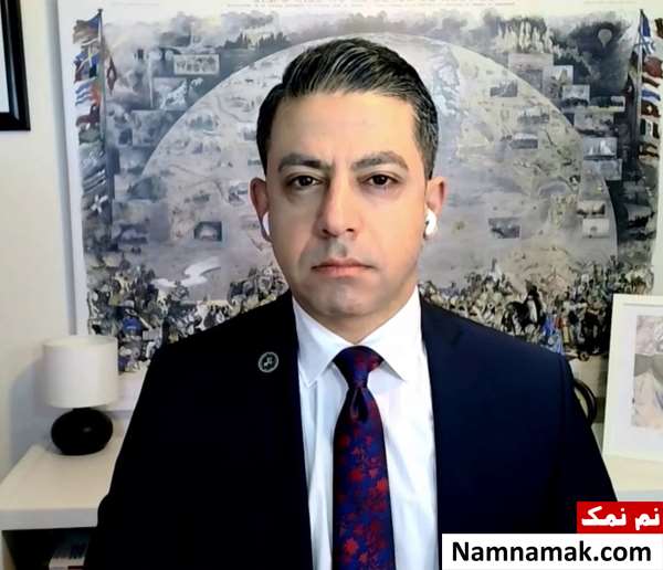 عکس های اینستاگرام حسین آقایی