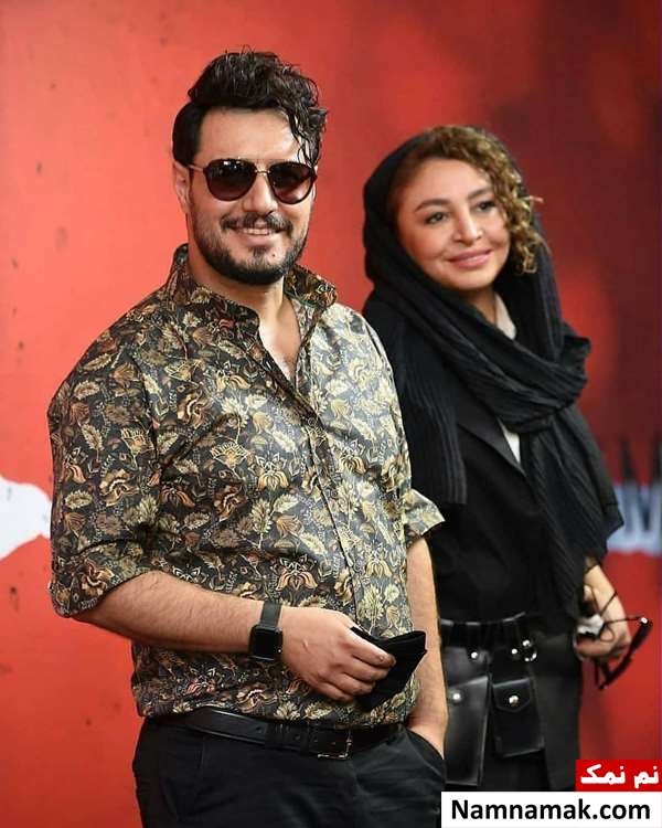 جواد عزتی بازیگر نقش مالک در زخم کاری کیست؟