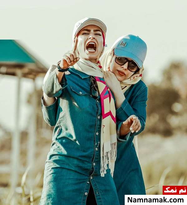 سمانه پاکدل در 13 شمالی