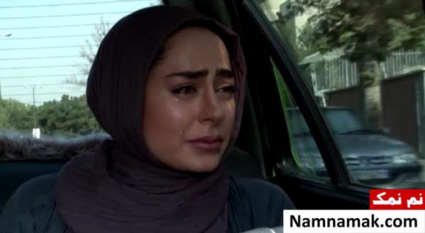 سمانه پاکدل در فیلم افسون گل سرخ