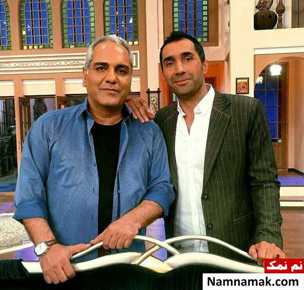 دورهمی هادی کاظمی دورهمی هادی کاظمی