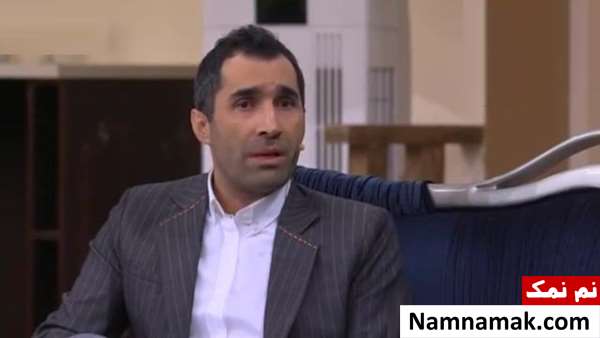 دورهمی هادی کاظمی دورهمی هادی کاظمی