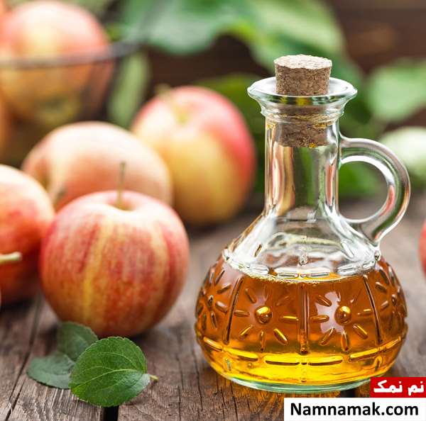 چه کسانی نباید سرکه سیب بخورند؟