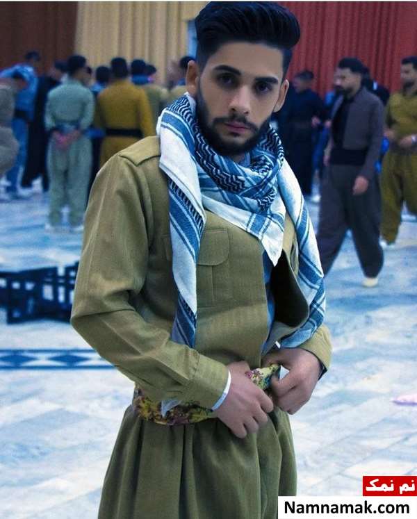 آرش حسینی