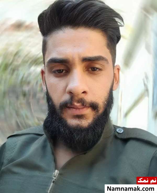 آرش حسینی