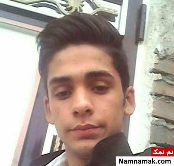 آرش حسینی