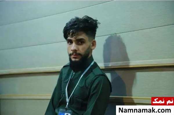 آرش حسینی