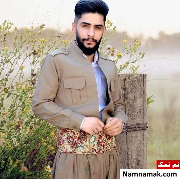 آرش حسینی