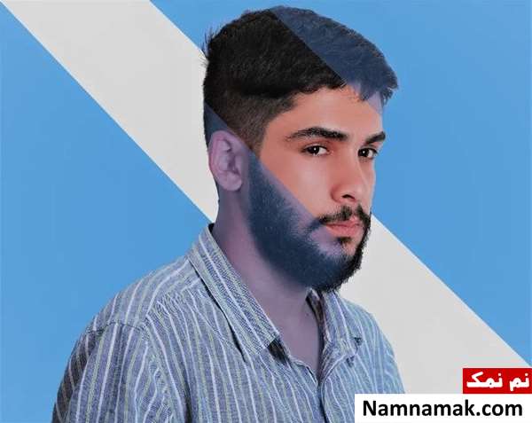 آرش حسینی