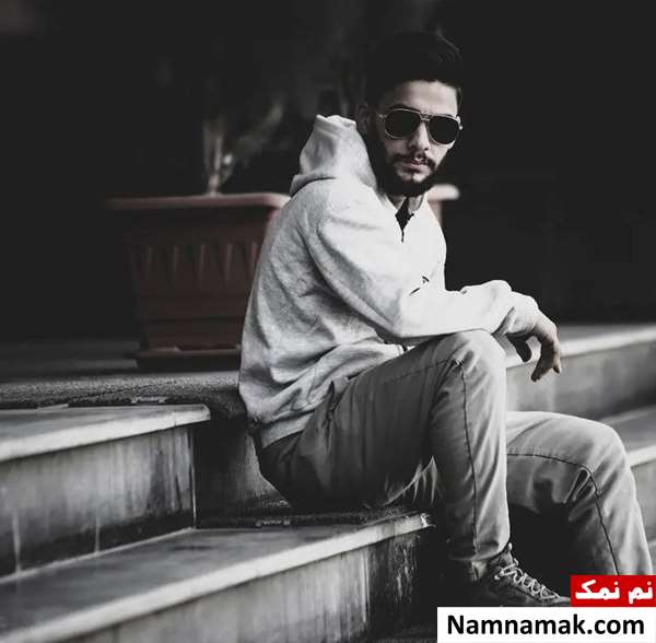 آرش حسینی
