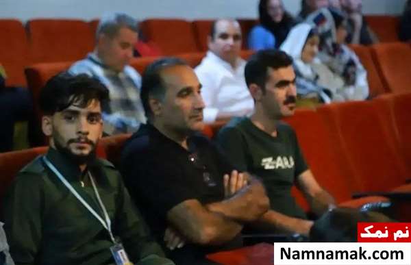 آرش حسینی