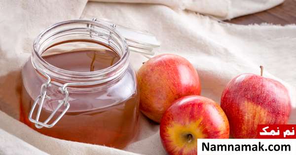 چه کسانی نباید سرکه سیب بخورند؟
