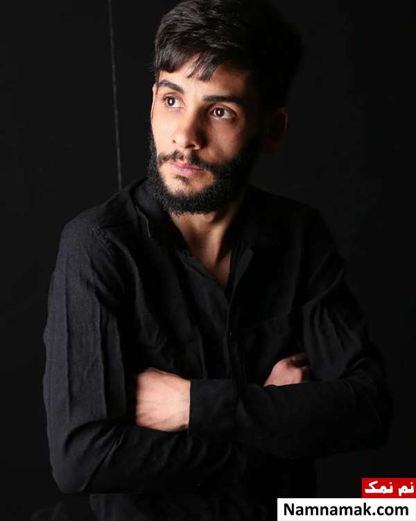 آرش حسینی