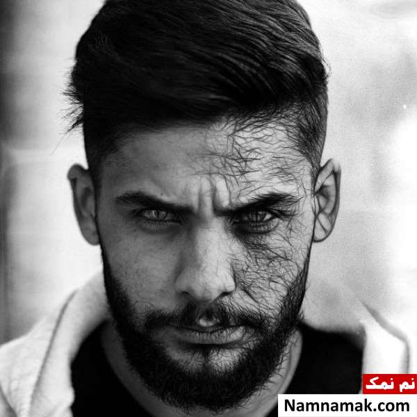 آرش حسینی