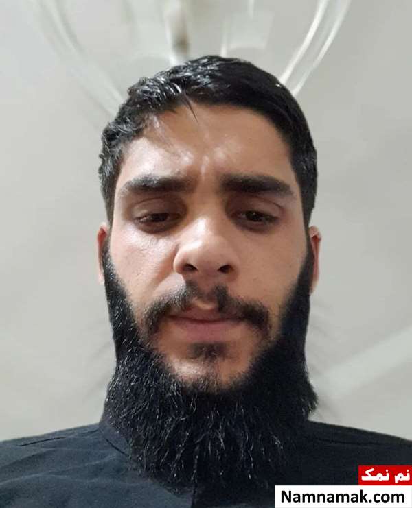 آرش حسینی