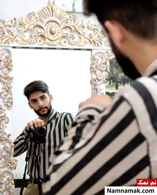 آرش حسینی