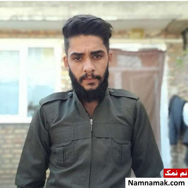 آرش حسینی