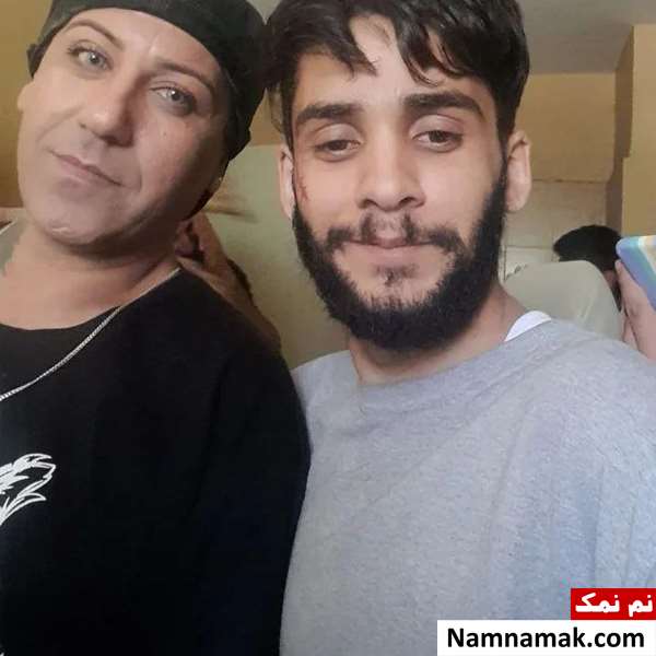 آرش حسینی