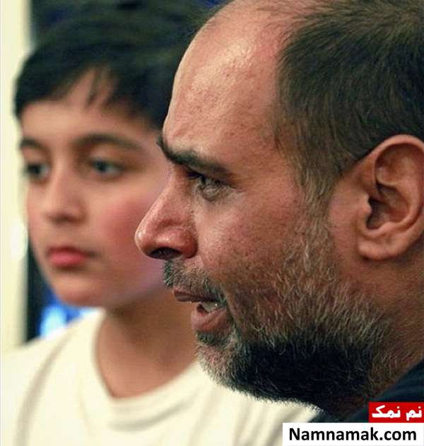 زندگینامه یسنا میرطهماسب و همسرش یسنا میرطهماسب و پدرش مجتبی میرطهماسب