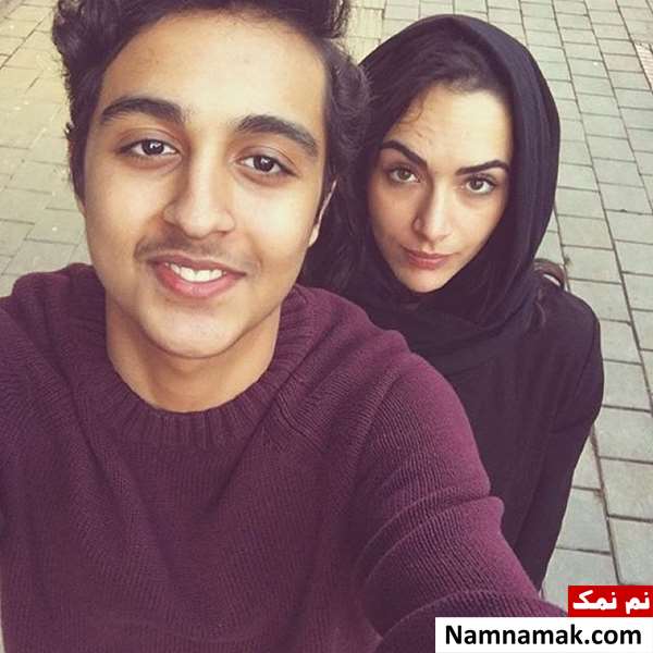 زندگینامه یسنا میرطهماسب و همسرش عکس های اینستاگرام یسنا میرطهماسب