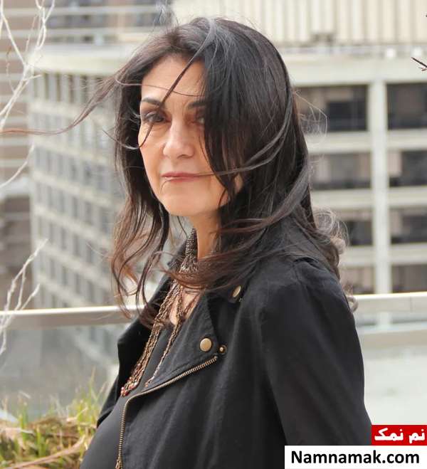 رعنا فرحان - Rana Farhan