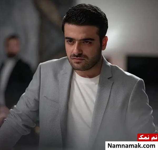 سهند جاهدی بازیگر نقش شهریار در زخم کاری کیست؟ سهند جاهدی بازیگر نقش شهریار در زخم کاری کیست؟