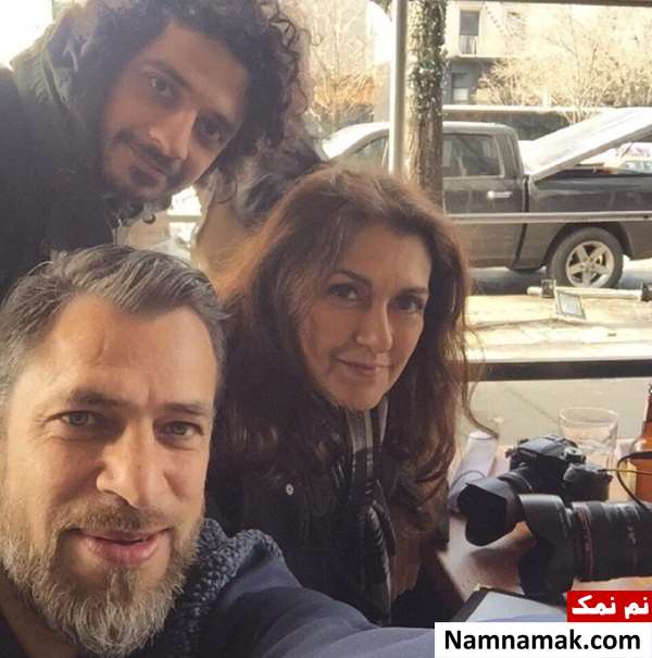 رعنا فرحان