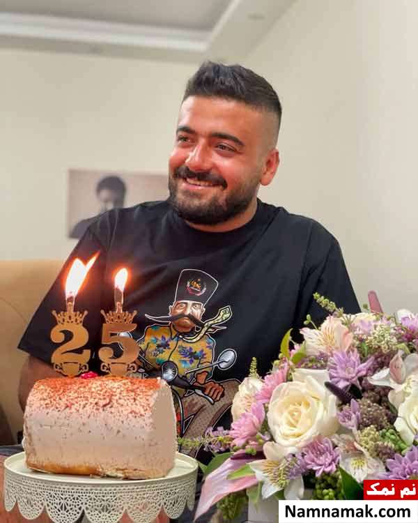 سهند جاهدی بازیگر نقش شهریار در زخم کاری کیست؟ سهند جاهدی بازیگر نقش شهریار در زخم کاری کیست؟