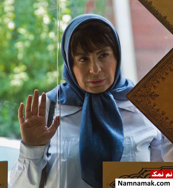 خلاصه داستان و بیوگرافی بازیگران سریال داوینچیز سیما تیرانداز در سریال داوینچیز