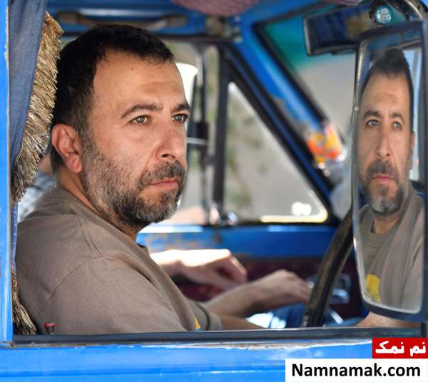 سریال شریک جرم