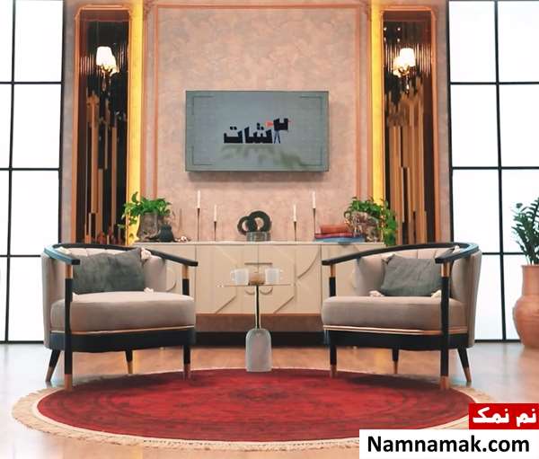 معرفی عوامل و بیوگرافی مجری و بازیگران برنامه 2 شات
