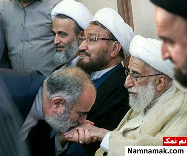 و تعداد همسران جنتی و تاریخ تولد آیت الله جنتی و قد جنتی و شوخی رهبر با سن جنتی و جنتی درگذشت با شما در نم نمک خواهیم بود. زندگینامه احمد جنتی و همسرش احمد جنتی