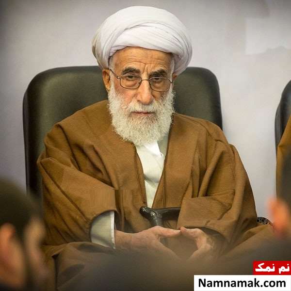 و تعداد همسران جنتی و تاریخ تولد آیت الله جنتی و قد جنتی و شوخی رهبر با سن جنتی و جنتی درگذشت با شما در نم نمک خواهیم بود. زندگینامه احمد جنتی و همسرش احمد جنتی