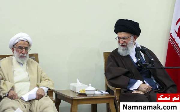 و تعداد همسران جنتی و تاریخ تولد آیت الله جنتی و قد جنتی و شوخی رهبر با سن جنتی و جنتی درگذشت با شما در نم نمک خواهیم بود. زندگینامه احمد جنتی و همسرش احمد جنتی و آیت الله علی خامنه ای