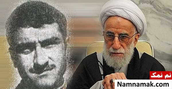 و تعداد همسران جنتی و تاریخ تولد آیت الله جنتی و قد جنتی و شوخی رهبر با سن جنتی و جنتی درگذشت با شما در نم نمک خواهیم بود. زندگینامه احمد جنتی و همسرش احمد جنتی و پسرش حسین جنتی