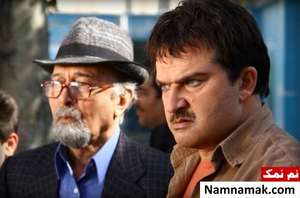 مهدی سلطانی بازیگر نقش محسن پدیده در هفت سنگ کیست؟ مهدی سلطانی بازیگر نقش محسن پدیده در هفت سنگ کیست؟