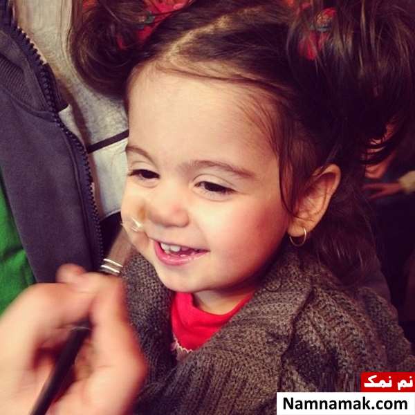 روژین نفوتی نژاد بازیگر نقش ماهور در هفت سنگ کیست؟ روژین نفوتی نژاد بازیگر نقش ماهور در هفت سنگ کیست؟