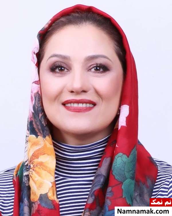 شبنم مقدمی بازیگر نقش لیلا در هفت سنگ کیست؟