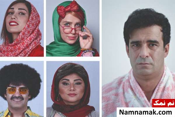 فیلم کوتاه آنجلو