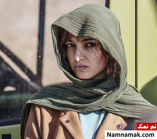 ندا جبراییلی در فیلم علت مرگ نامعلوم