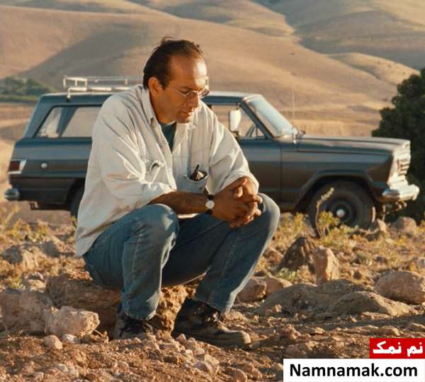 بهزاد دورانی در فیلم باد ما را خواهد برد
