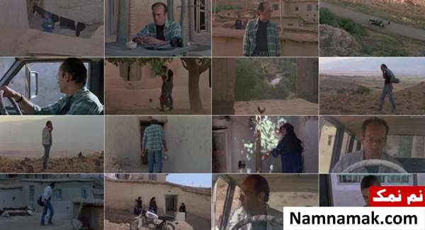 فیلم باد ما را خواهد برد