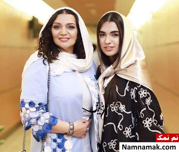 الهام پاوه نژاد بازیگر نقش مهری در هفت سنگ کیست؟ الهام پاوه نژاد بازیگر نقش مهری در هفت سنگ کیست؟