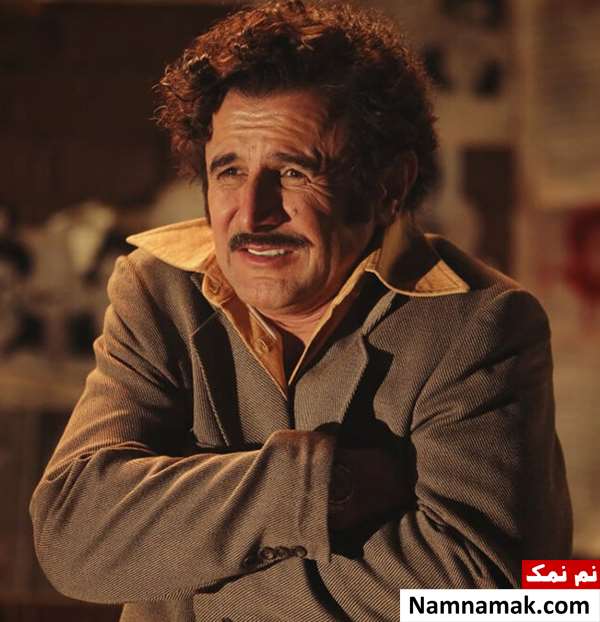 خلاصه داستان و بیوگرافی بازیگران فیلم کوکتل مولوتوف امین حیایی در فیلم کوکتل مولوتف