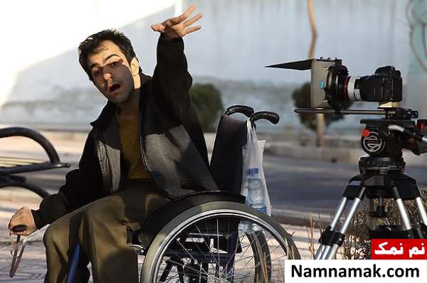 خلاصه داستان و بیوگرافی بازیگران فیلم کوتاه 24 ساعت مرخصی ناصر شهریاری احمدی در فیلم کوتاه 24 ساعت مرخصی