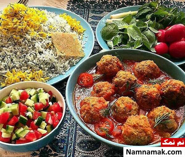 قیمه ریزه
