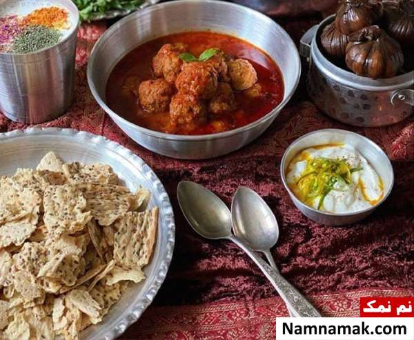 قیمه ریزه