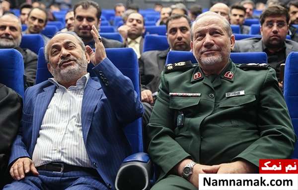 عکس های اینستاگرام محسن رفیق دوست