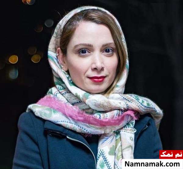 فرناز رهنما بازیگر نقش الهام در هفت سنگ کیست؟ فرناز رهنما بازیگر نقش الهام در هفت سنگ کیست؟